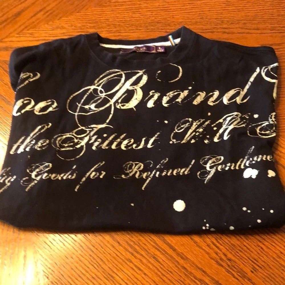 Akoo Brand Company Tee Shirt